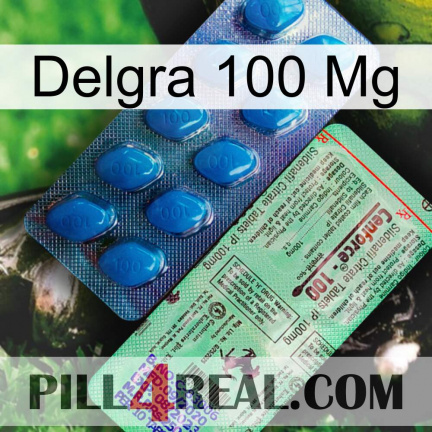 Delgra 100Mg new02